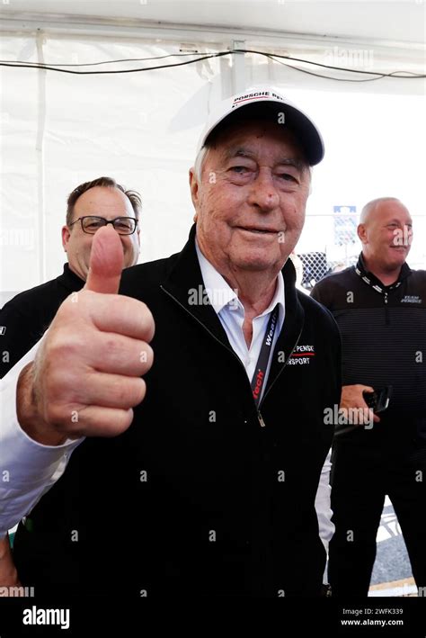 roger Penske daytona